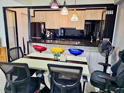 Blk 461C West Rock @ Bukit Batok (Bukit Batok), HDB 5 Rooms #555289401
